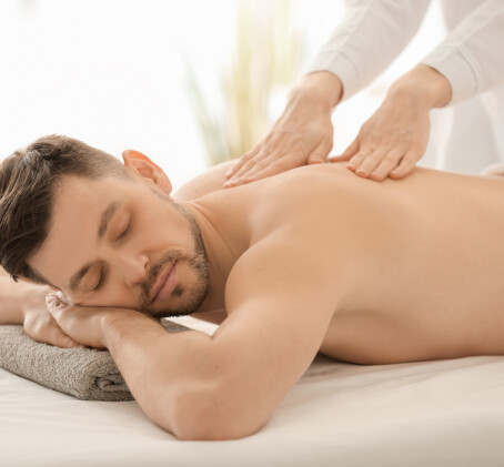 Pakiet SPA dla Mężczyzny | Bielsko- Biała
