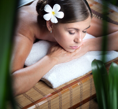 Pakiet SPA “Rajskie Odprężenie” | Bielsko- Biała