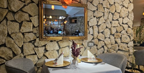Romantyczny Pobyt (2 Noce, 2 Osoby) | Wieliczka | Hotel Galicja Spa | Prezent dla Pary_P