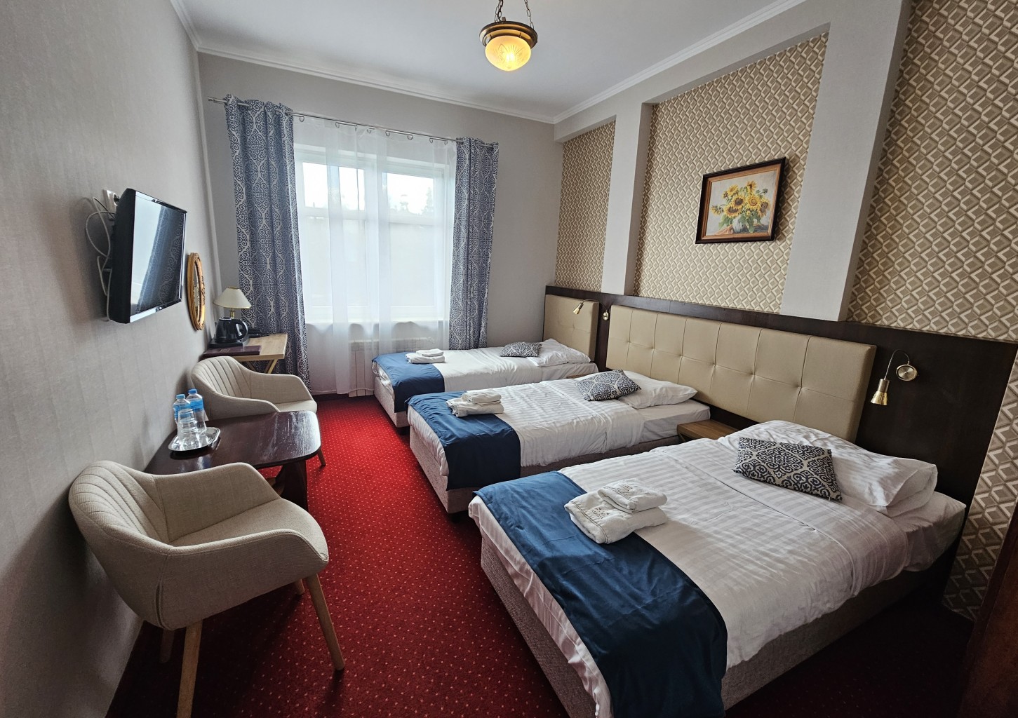 Urokliwy Pobyt dla Rodziny (5 Nocy, 2-4 Osoby) | Hotel Galicja SPA | Wieliczka