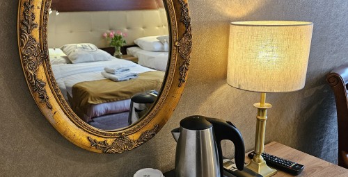 Urokliwy Pobyt dla Rodziny (7 Nocy, 2-4 Osoby) | Wieliczka | Hotel Galicja Spa | Prezent dla Znajomych_P