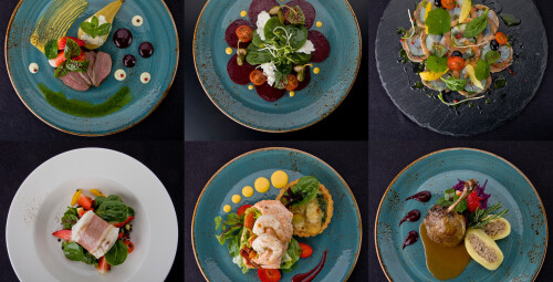 Podwodna Kolacja dla Dwojga - Prezent na rocznicę