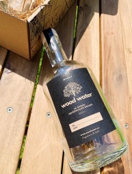 Stwórz Własny Unikalny Alkohol | Cała Polska | Wood Water_P
