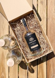 Stwórz Własny Unikalny Alkohol Premium | Cała Polska | Wood Water_P