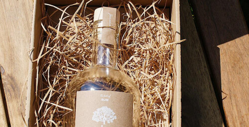 Stwórz Własny Unikalny Alkohol | Cała Polska | Wood Water_P