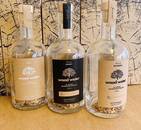 Stwórz Własny Unikalny Alkohol Premium | Cała Polska