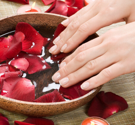 Manicure Japoński | Bielsko-Biała