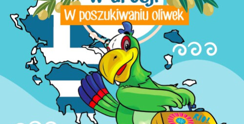 Box Edukacyjny Poznaj Świat | Cała Polska | Travel Expert Club - prezent dla pociech_P