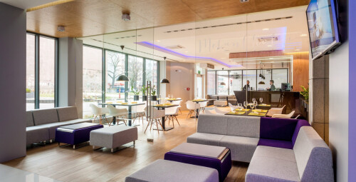 Tygodniowy Pobyt dla Dwojga - Prezent dla Rodziców