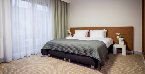 Tygodniowy Pobyt dla Dwojga - Prezent dla Rodziców