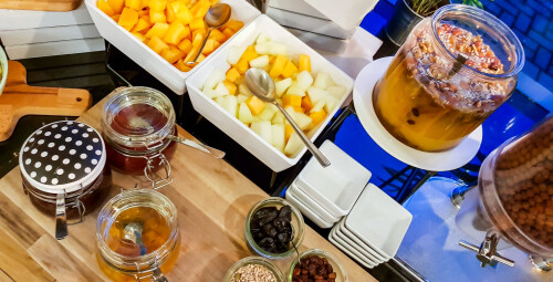 Tygodniowy Wypoczynek dla Rodziny  - Prezent dla Żony