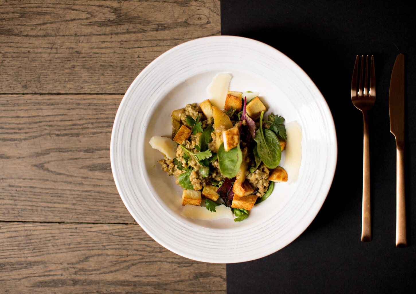 Kolacja Dla Znajomych | Wrocław