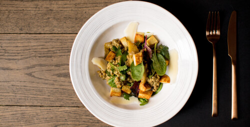 Kolacja Dla Znajomych - Prezent dla Znajomych