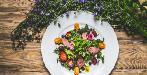 Kolacja Dla Znajomych - Prezent na Święta