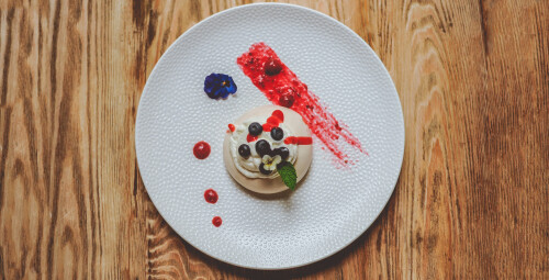 Kolacja Dla Znajomych - Prezent na Urodziny