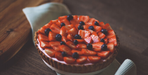 Kulinarna Uczta Dla Przyjaciół - Prezent dla Przyjaciół