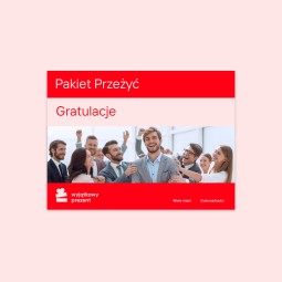 Pakiet Przeżyć 