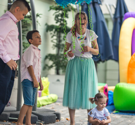 Piniata na Przyjęcie dla Dzieci | Bydgoszcz