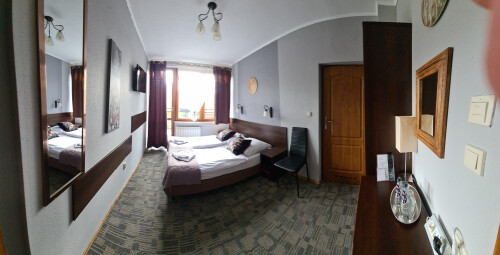 Weekend dla Dwojga w sercu Szczawnicy_prezent dla przyjaciół_P