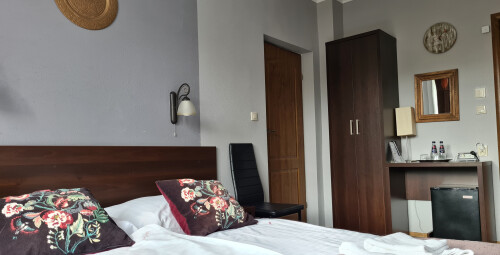 Weekend dla Dwojga w sercu Szczawnicy_prezent dla dziadków_P