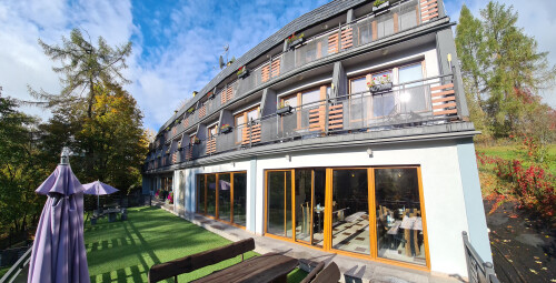 Weekend dla Dwojga w sercu Szczawnicy_prezent dla rodziców_P