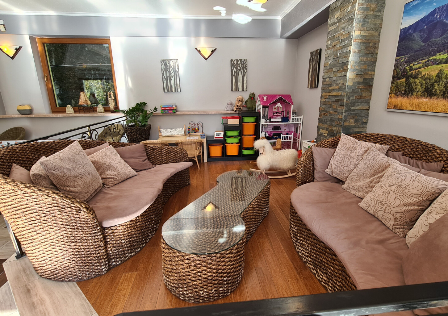 Weekend Dla Dwojga w Sercu Szczawnicy | Szczawnica