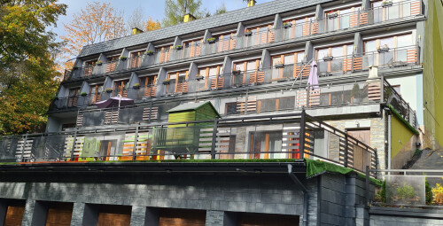 Weekend dla Dwojga w sercu Szczawnicy_prezent dla pary_P