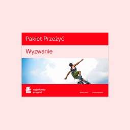 Pakiet Przeżyć 