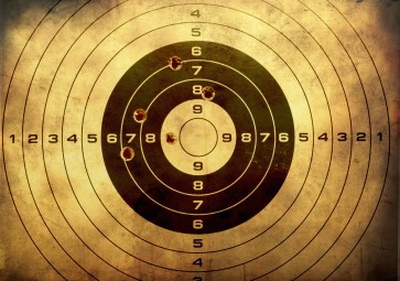 Pojedynek Strzelecki Colt M1911 vs Magnum | Kielce | Strzelnica GT6 - prezent dla faceta_SS