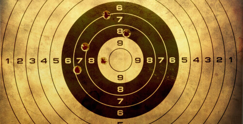 Pojedynek Strzelecki Colt M1911 vs Magnum | Kielce | Strzelnica GT6 - prezent dla faceta_SS