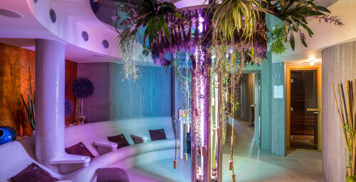 Odprężający Pobyt SPA dla Dwojga | Kraków - prezent dla pary_P