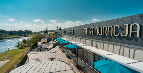 Odprężający Pobyt SPA dla Dwojga | Kraków - prezent dla małżeństwa_P