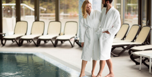 Odprężający Pobyt SPA dla Dwojga | Kraków - prezent dla dwojga_SS