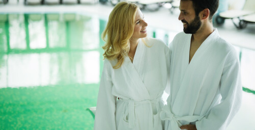 Odprężający Pobyt SPA dla Dwojga | Kraków - prezent dla rodziców_SS