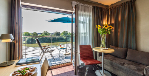 Odprężający Pobyt SPA dla Dwojga | Kraków - prezent dla znajomych_P