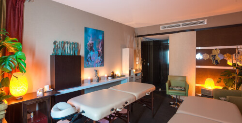 Weekend SPA dla Dwojga | Kraków  - Prezent dla rodziców_P