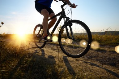 Całodniowa Wycieczka Rowerowa Szlakiem Orlich Gniazd dla Dwojga | Kraków | Peak Ride - prezent dla chłopaka_SS