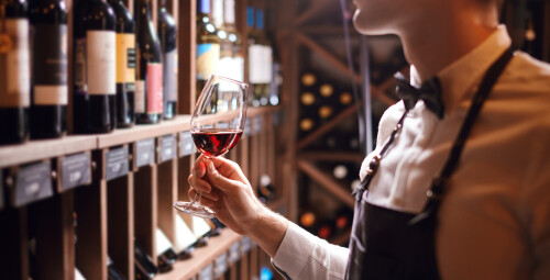 Degustacja Win | Leszno | Winiarnia Zielona - Prezent dla taty_SS