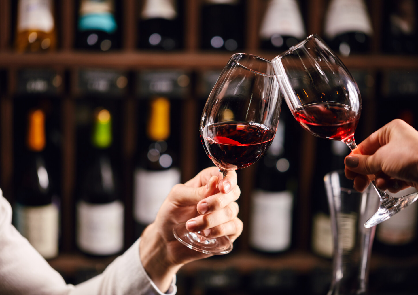 Degustacja Wina dla Dwojga | Leszno