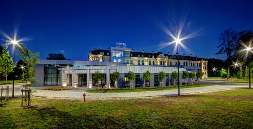 Pobyt Dla Dwojga w Hotelu Loft 1898 | Suwałki | Hotel Loft 1898 - prezent dla dwojga_P