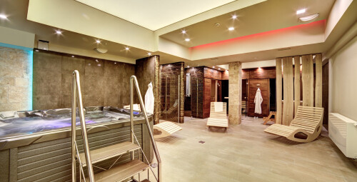 Pobyt Dla Dwojga w Hotelu Loft 1898 | Suwałki | Hotel Loft 1898 - prezent na rocznice_P