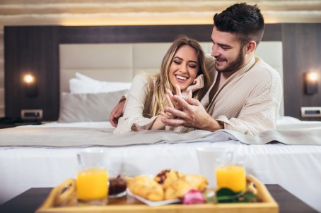 Wyjątkowy Pobyt dla Dwojga w Hotelu Młyn | Elbląg