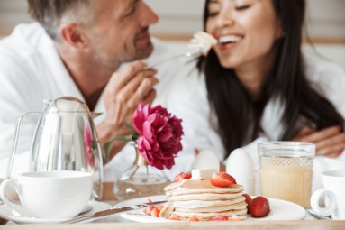 Romantyczny Weekend dla Dwojga w Hotelu Młyn | Elbląg - Prezent dla pary _SS