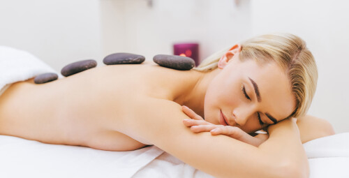 Masaż Gorącymi Kamieniami | Bytom_Prezent dla Kobiety_S