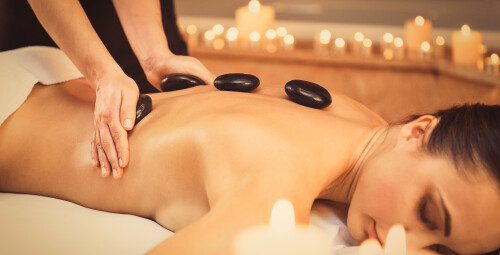 Masaż Gorącymi Kamieniami | Bytom_Prezent dla Kobiety_S