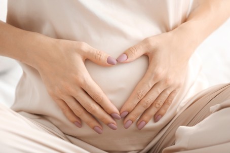 Masaż dla Kobiet w Ciąży | Trójmiasto