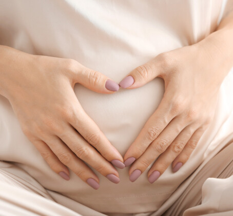 Masaż dla Kobiet w Ciąży | Trójmiasto
