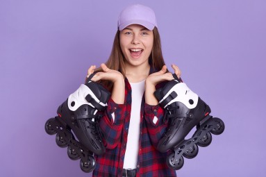 Kurs Rolkowy Freeskate Online_Prezent dla Chłopaka_SS