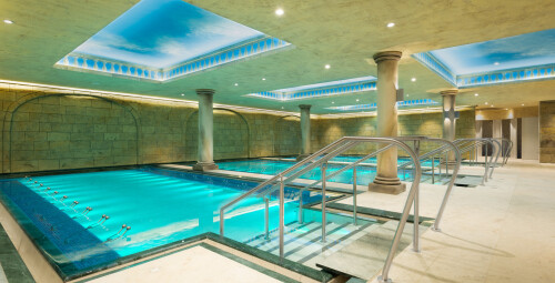 Całodniowe Tropikalne Wakacje pod Palmami w Suntago dla Rodziny | Mszczonów (okolice) | Suntago - prezent dla znajomych_P