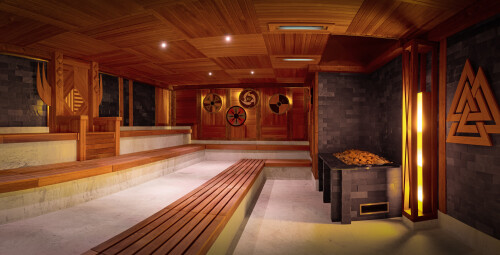 Całodniowe Tropikalne Wakacje pod Palmami w Suntago dla Rodziny | Mszczonów (okolice) | Suntago - prezent dla grupy_P